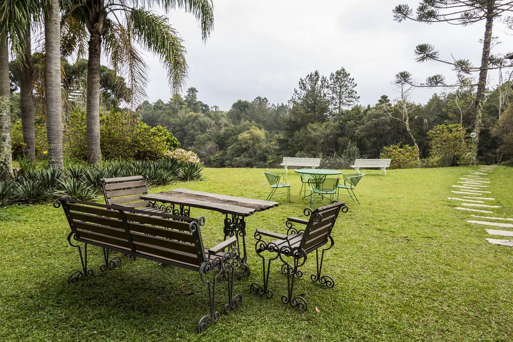Hotel Estancia Betania Colombo Exterior foto