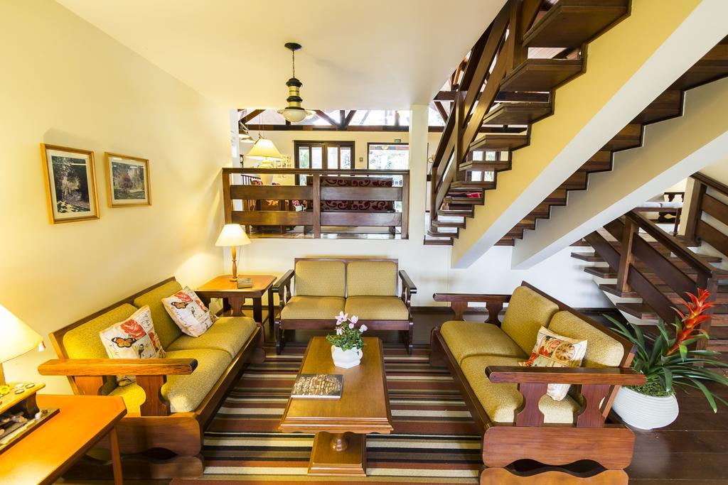 Hotel Estancia Betania, Colombo 